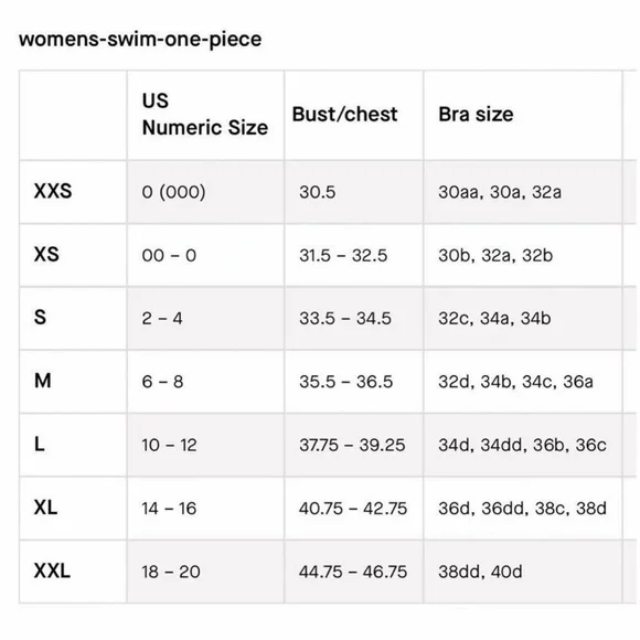 Everlane Square Neck Blue & White Floral Feminine Boho One Piece Swimsuit Sz L - Picture 16 of 16